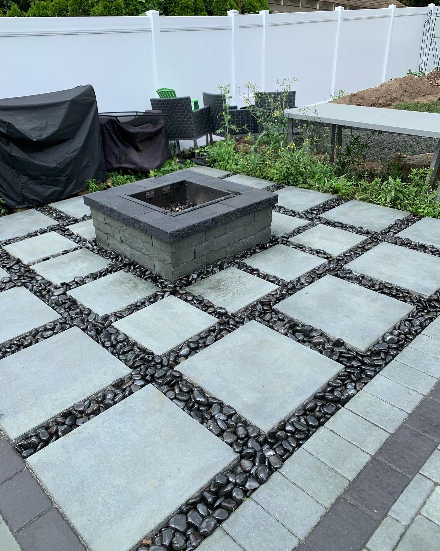 Patio and Hardscape Highlights project photo 3