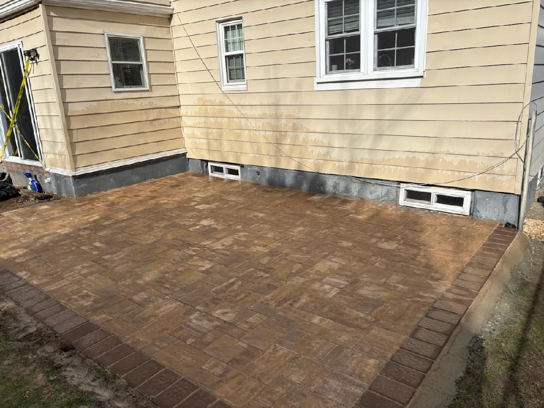 Patio and Hardscape Highlights project photo 2
