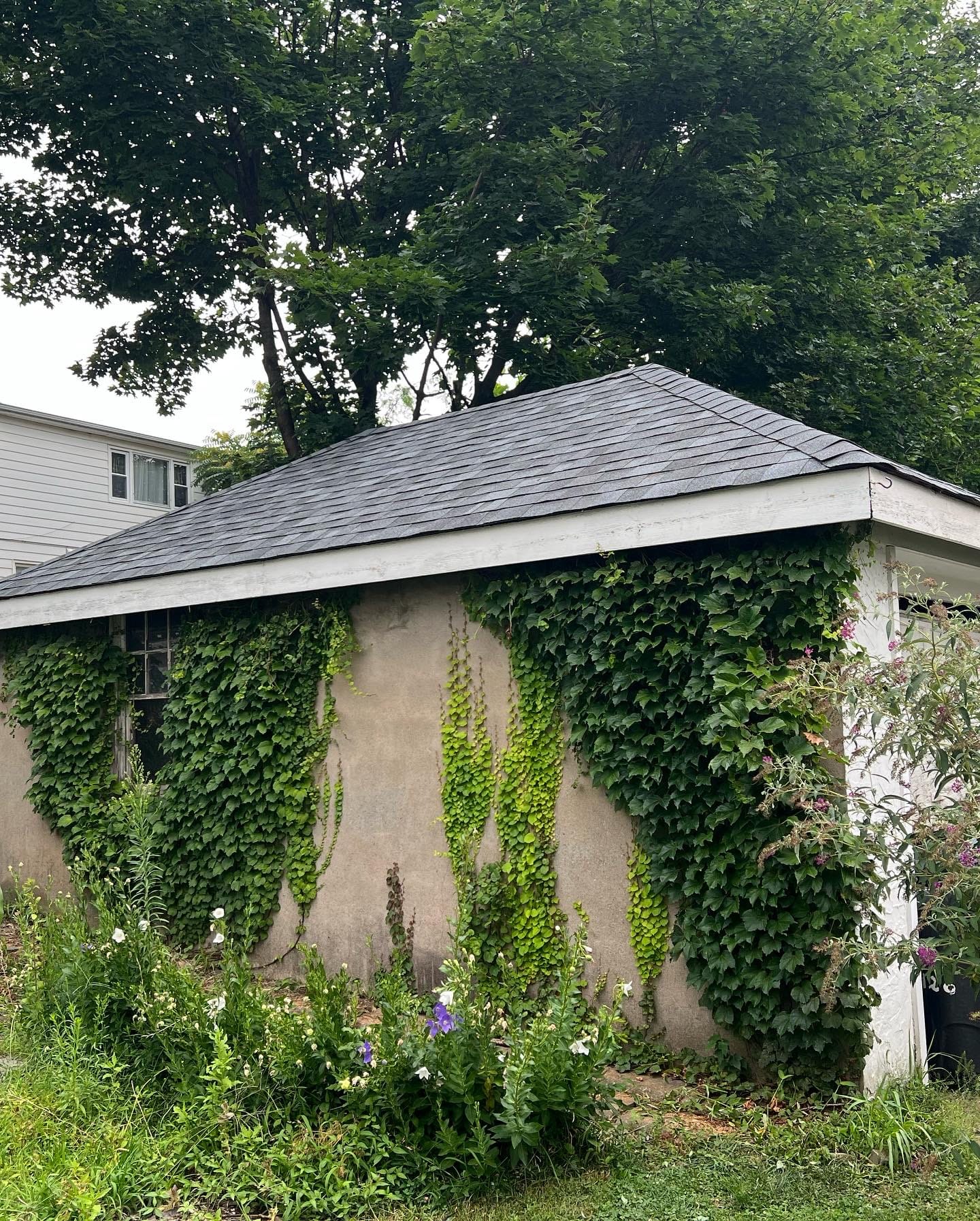 Roofing Portfolio Highlights project photo 2