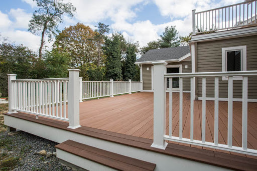 Decks