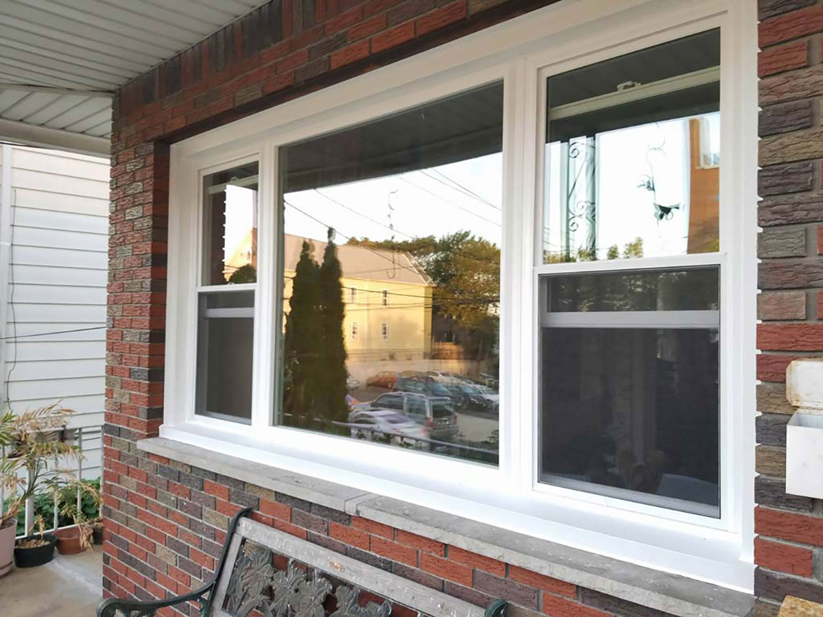 Replacement Window Portfolio Highlights